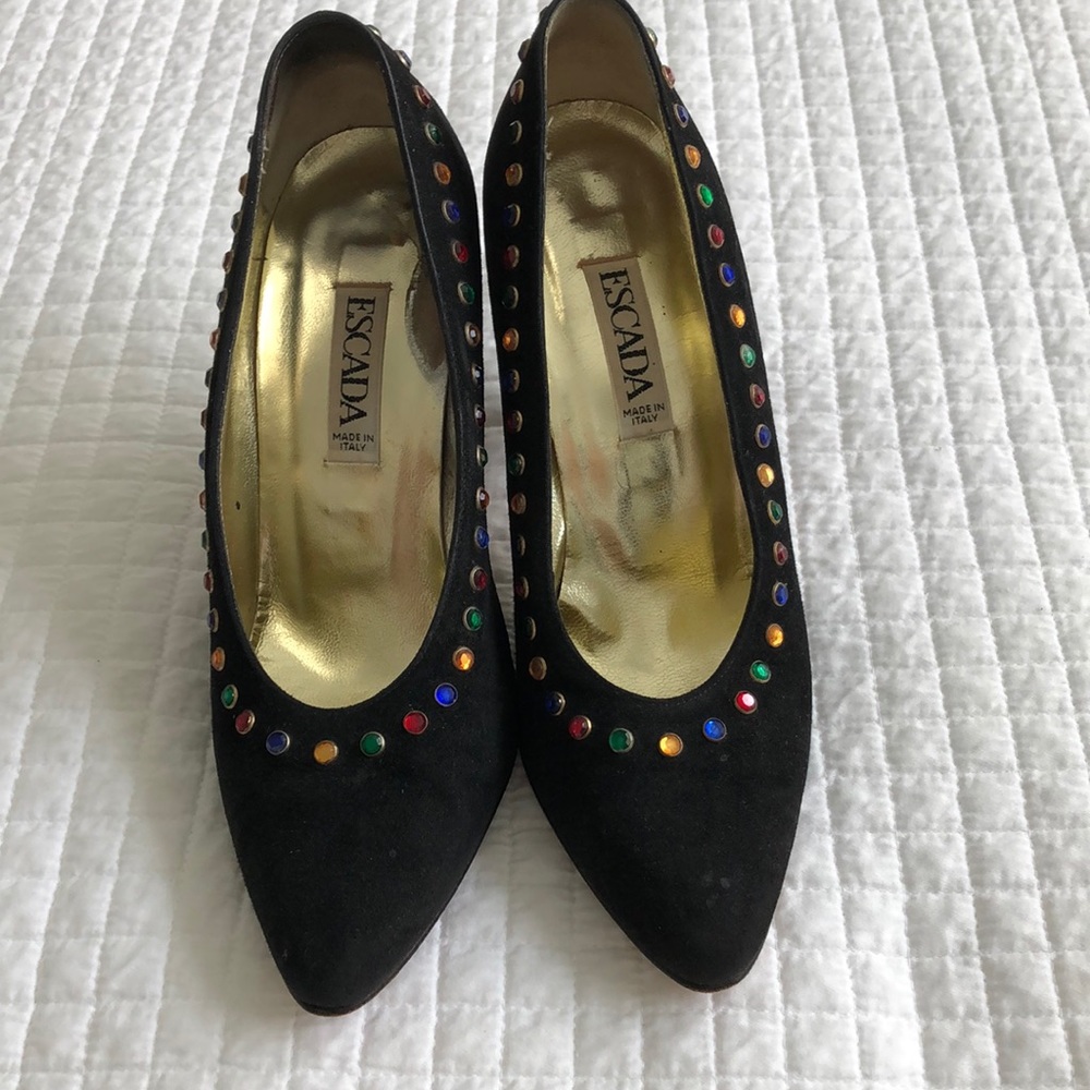 Escada Heels